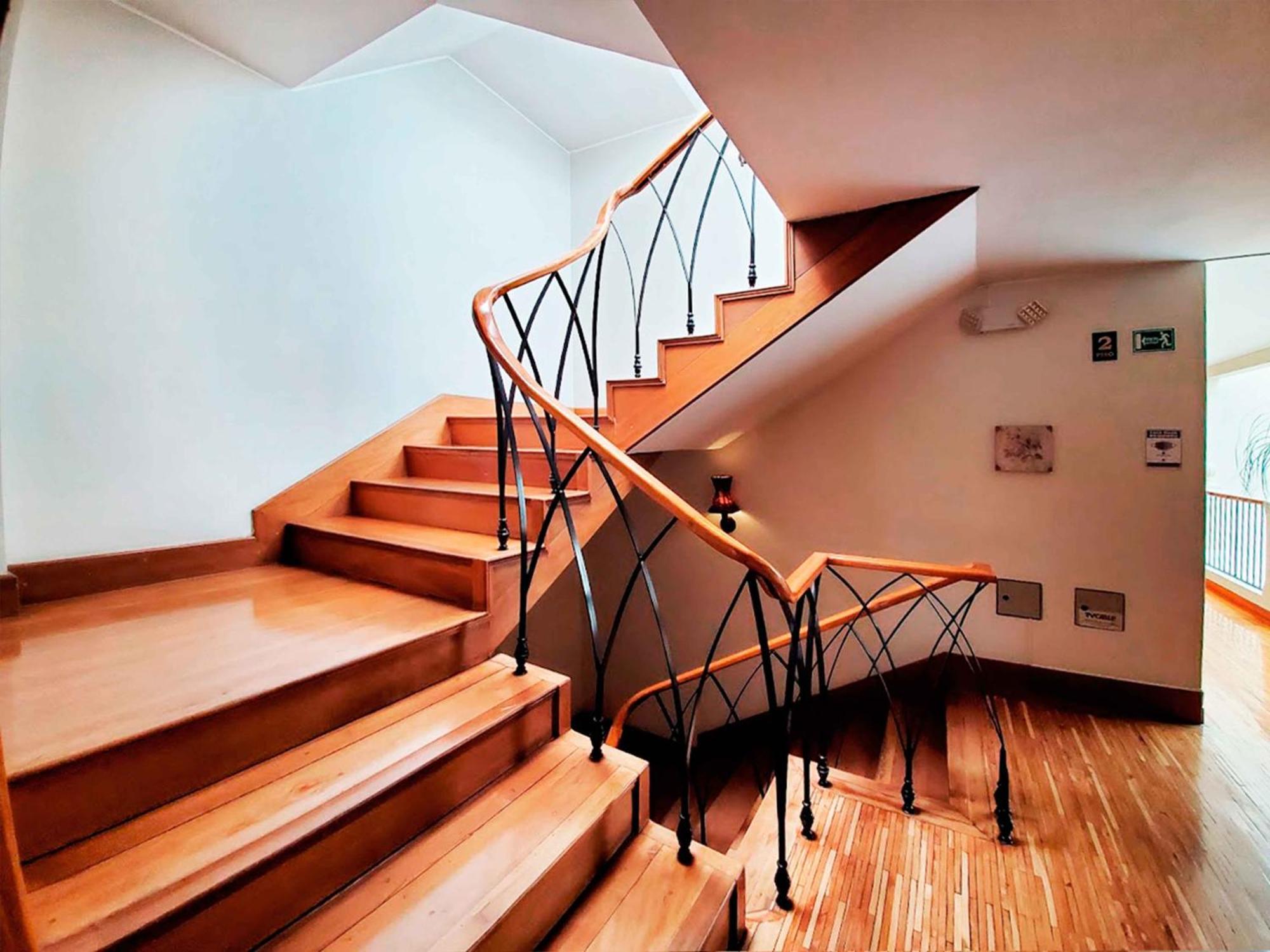Casa Joaquin Boutique Hotel Кіто Екстер'єр фото
