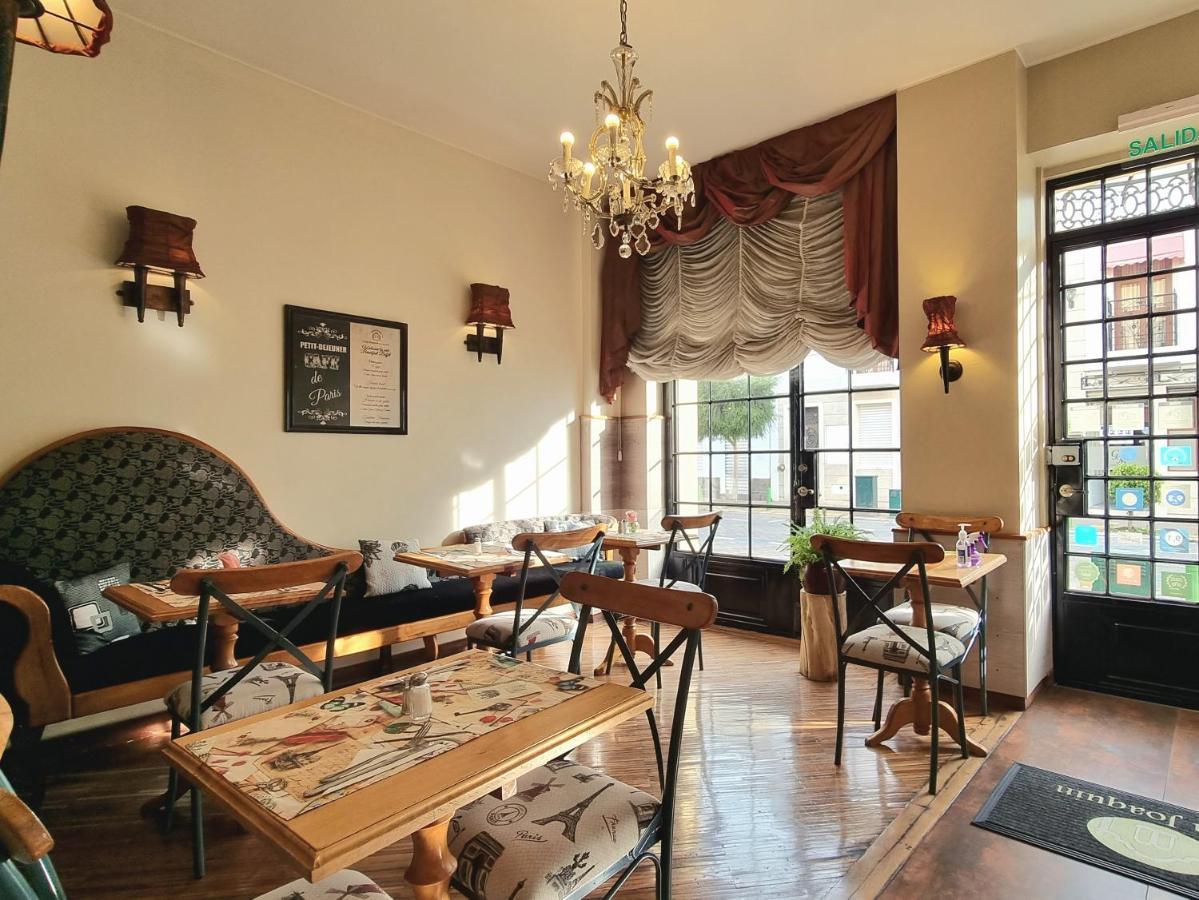 Casa Joaquin Boutique Hotel Кіто Екстер'єр фото