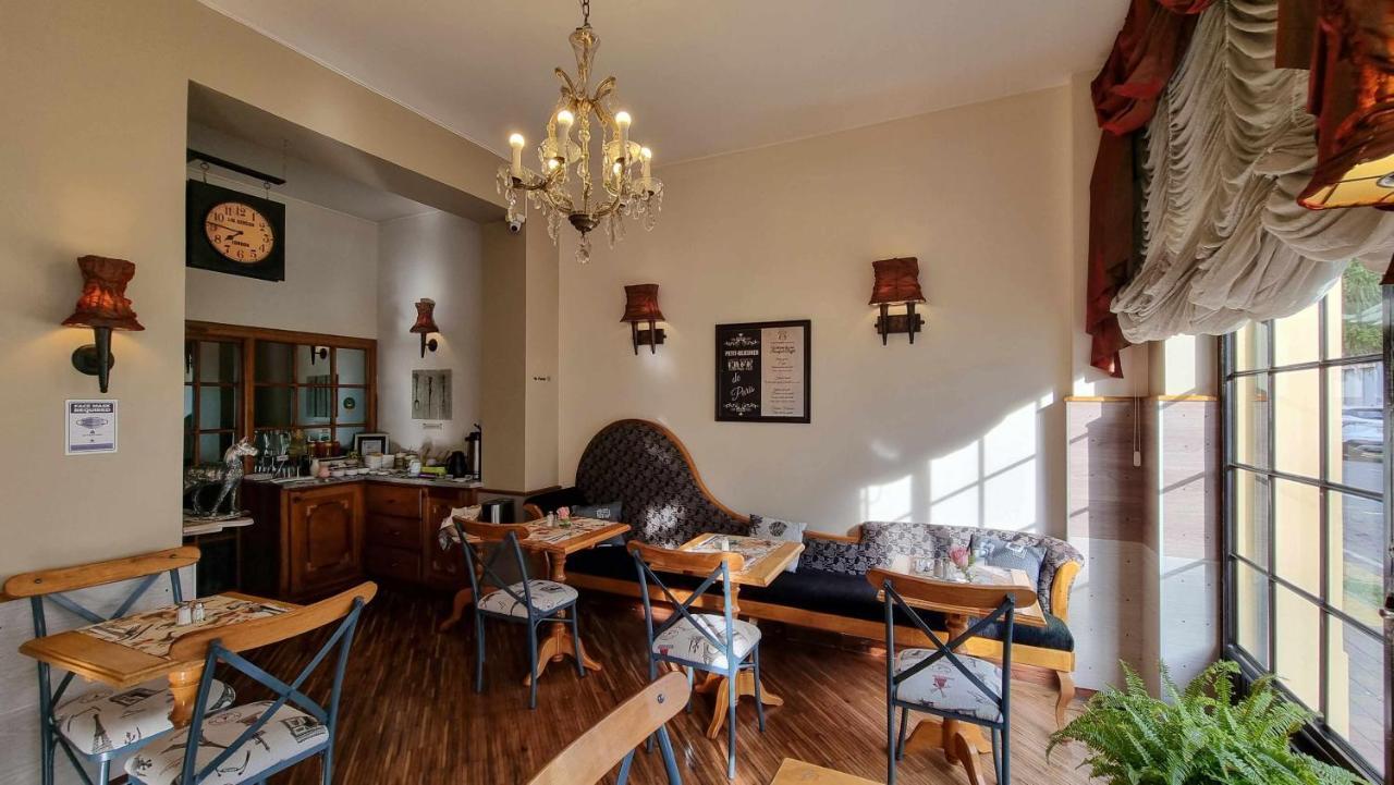 Casa Joaquin Boutique Hotel Кіто Екстер'єр фото