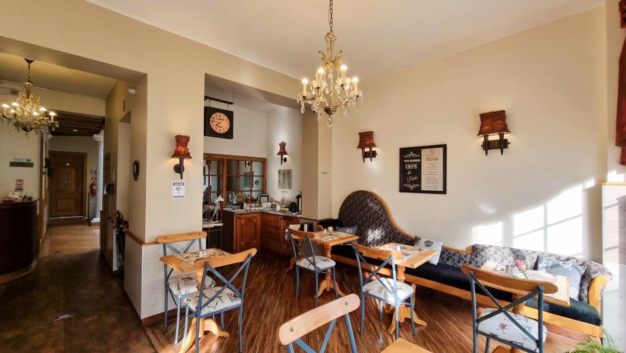 Casa Joaquin Boutique Hotel Кіто Екстер'єр фото
