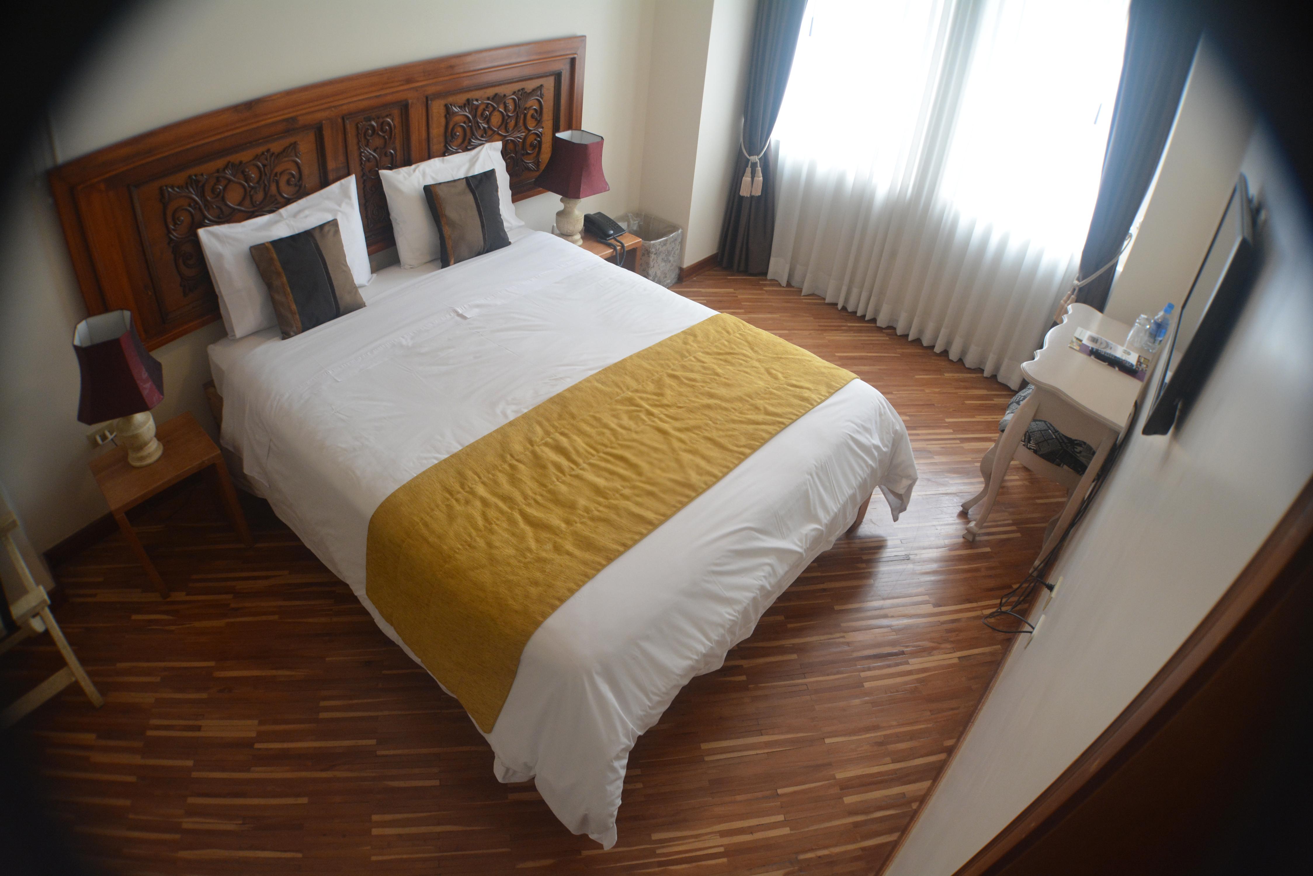 Casa Joaquin Boutique Hotel Кіто Екстер'єр фото