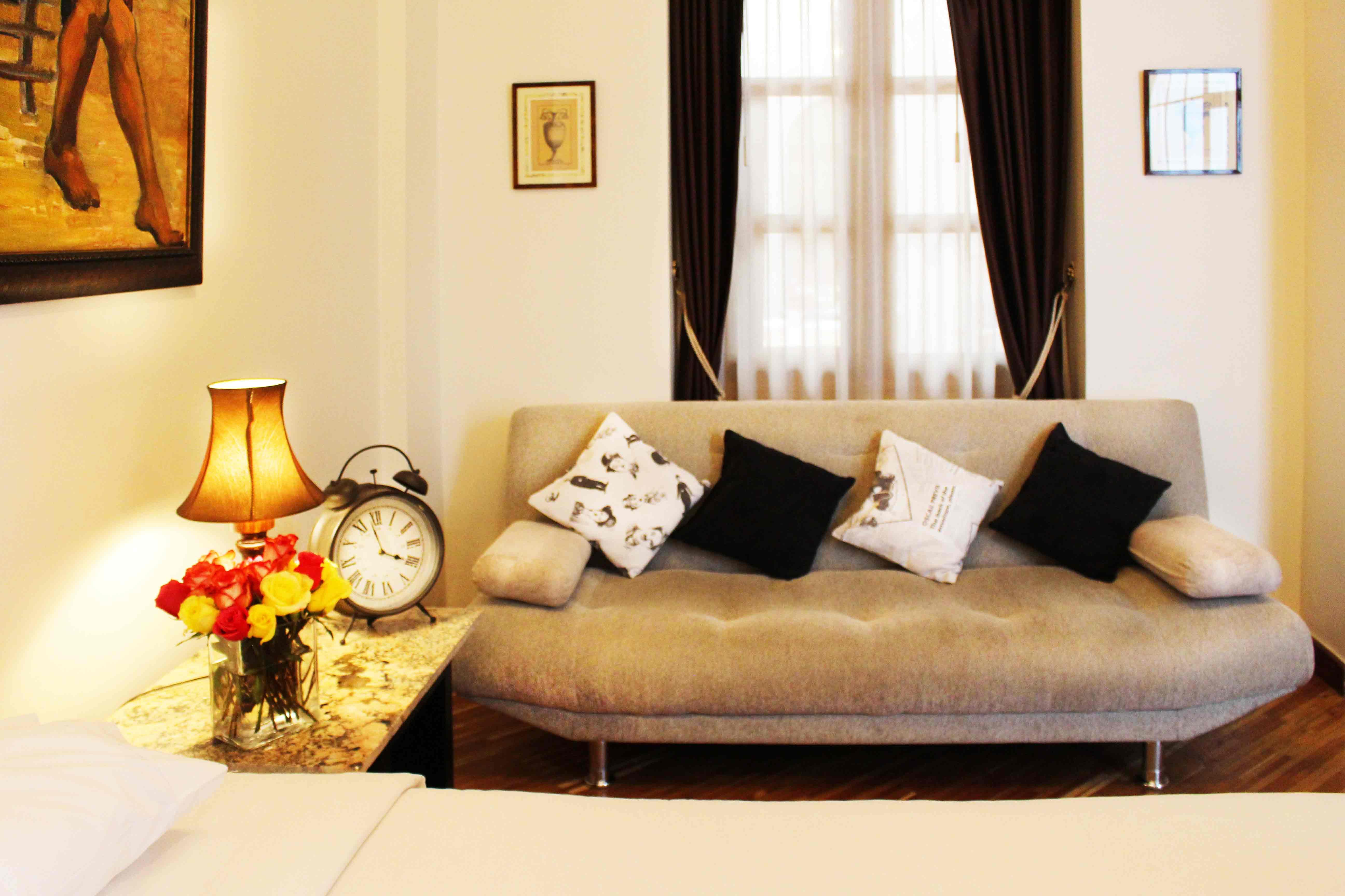 Casa Joaquin Boutique Hotel Кіто Екстер'єр фото