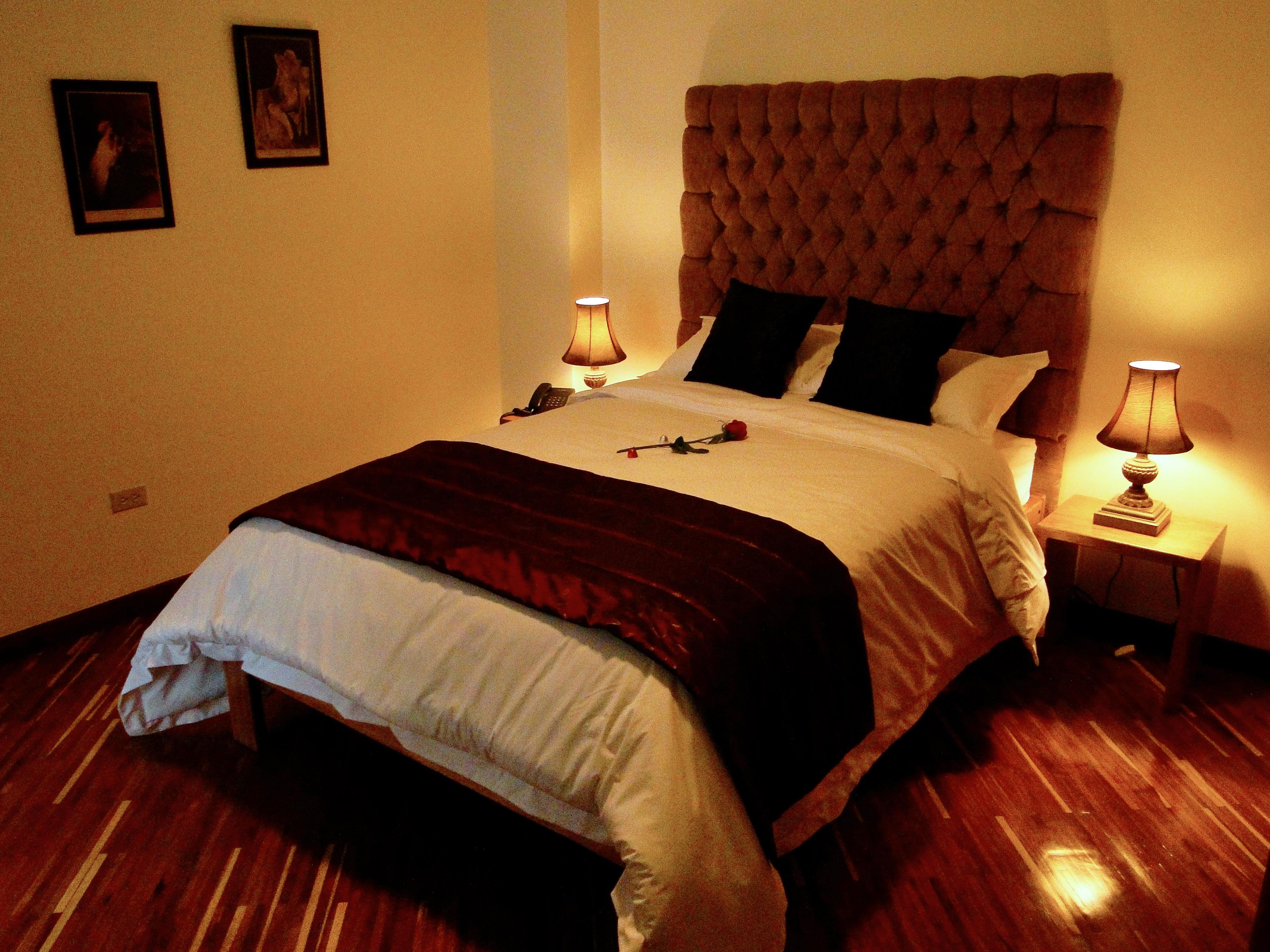 Casa Joaquin Boutique Hotel Кіто Екстер'єр фото