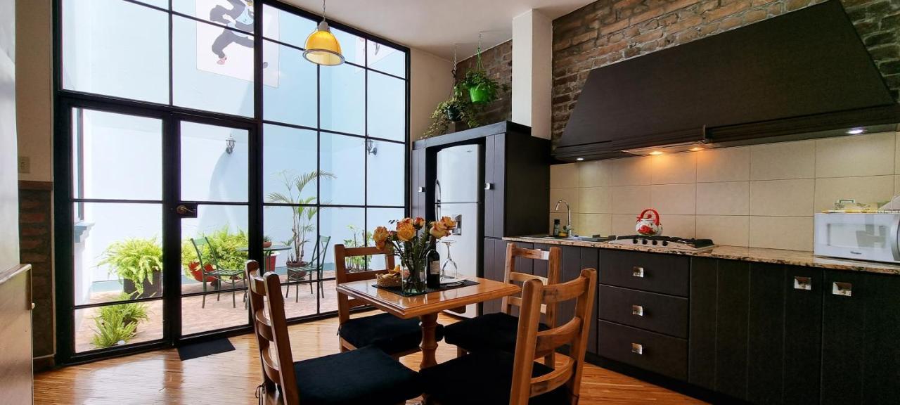 Casa Joaquin Boutique Hotel Кіто Екстер'єр фото