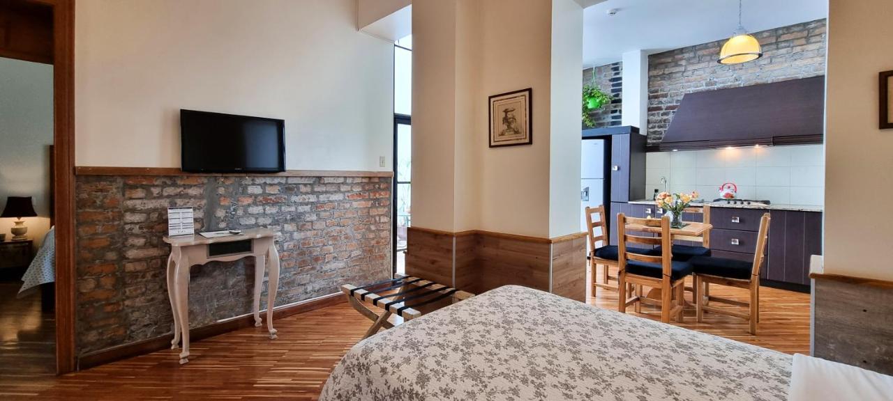 Casa Joaquin Boutique Hotel Кіто Екстер'єр фото