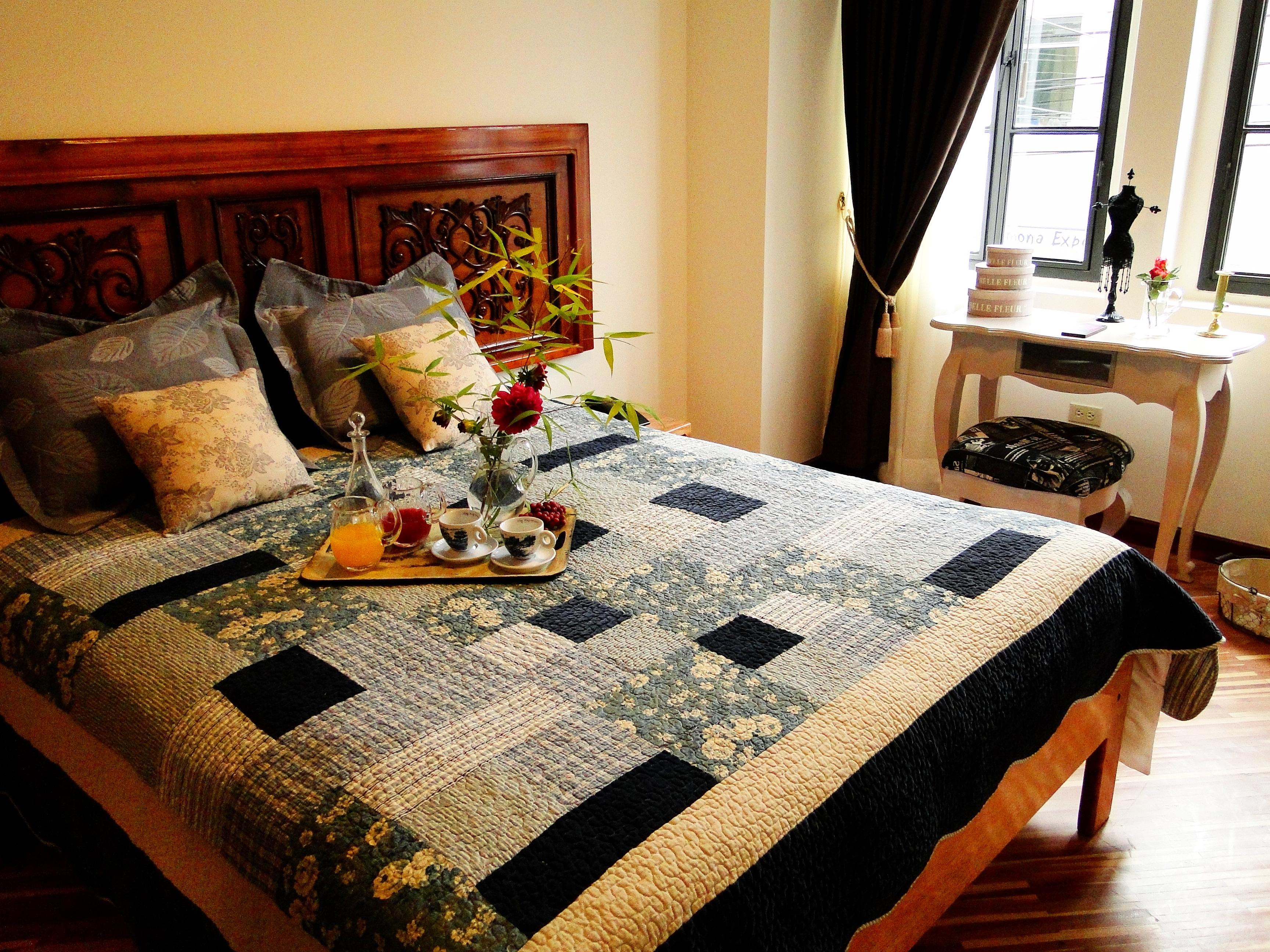 Casa Joaquin Boutique Hotel Кіто Екстер'єр фото