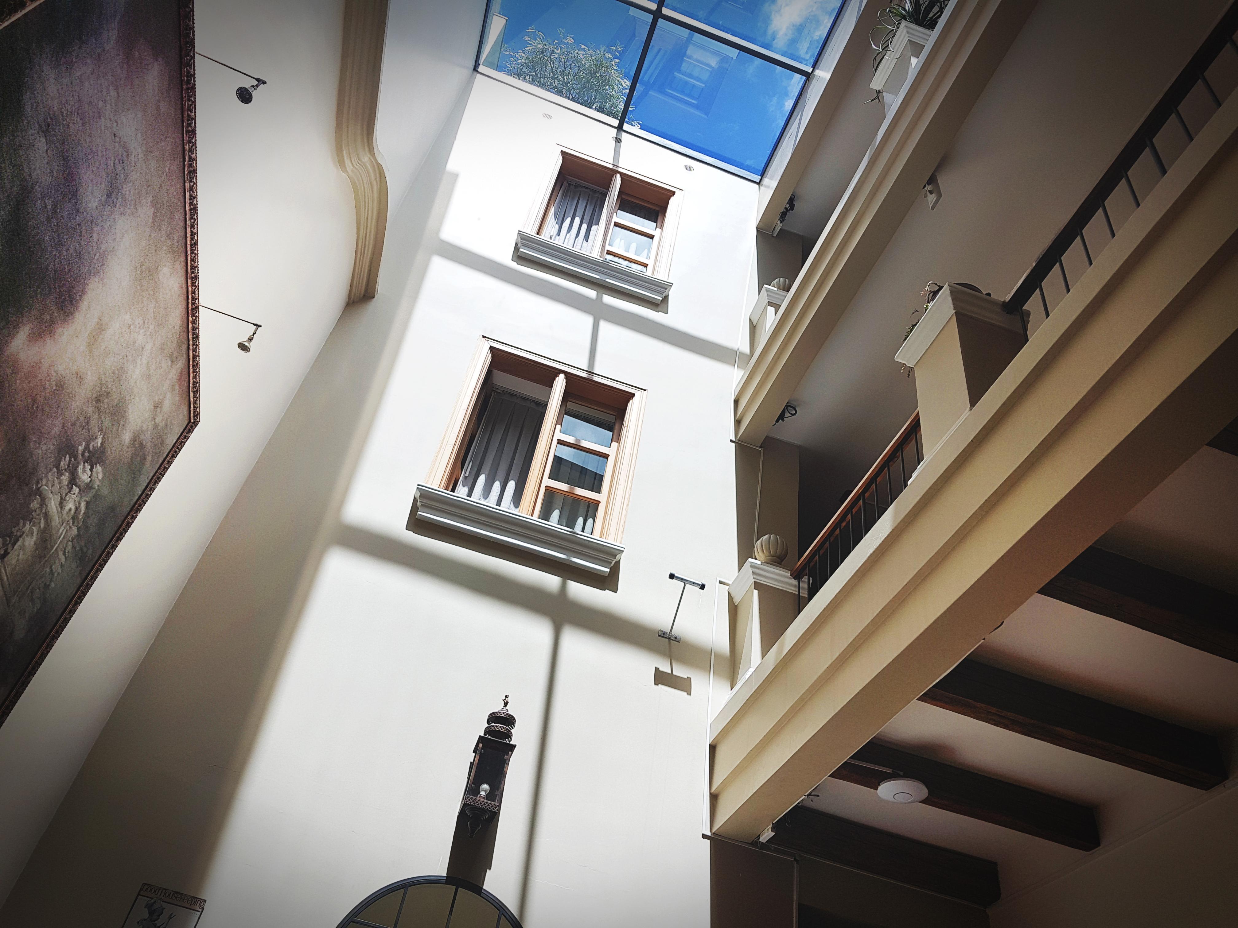 Casa Joaquin Boutique Hotel Кіто Екстер'єр фото