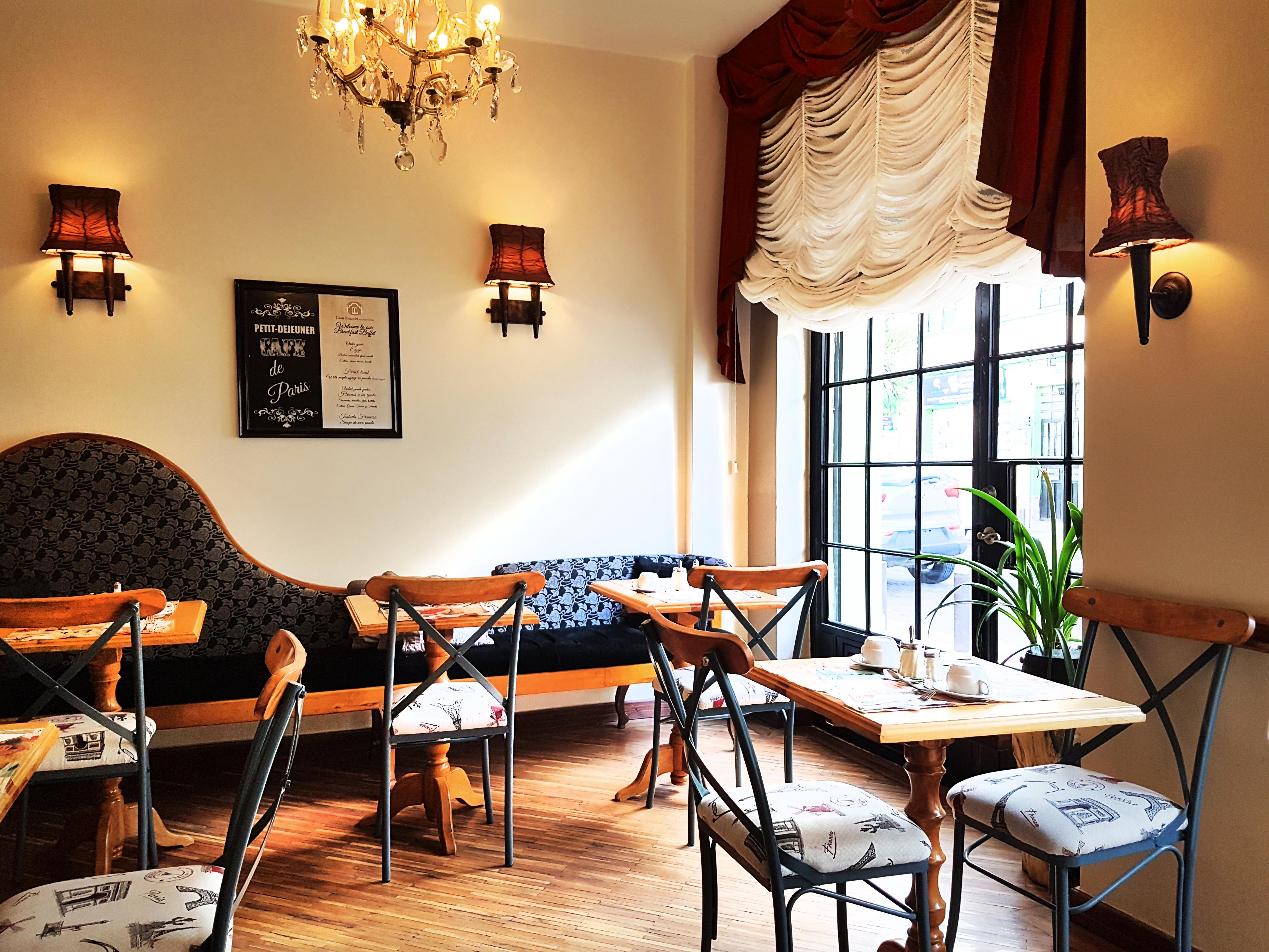 Casa Joaquin Boutique Hotel Кіто Екстер'єр фото