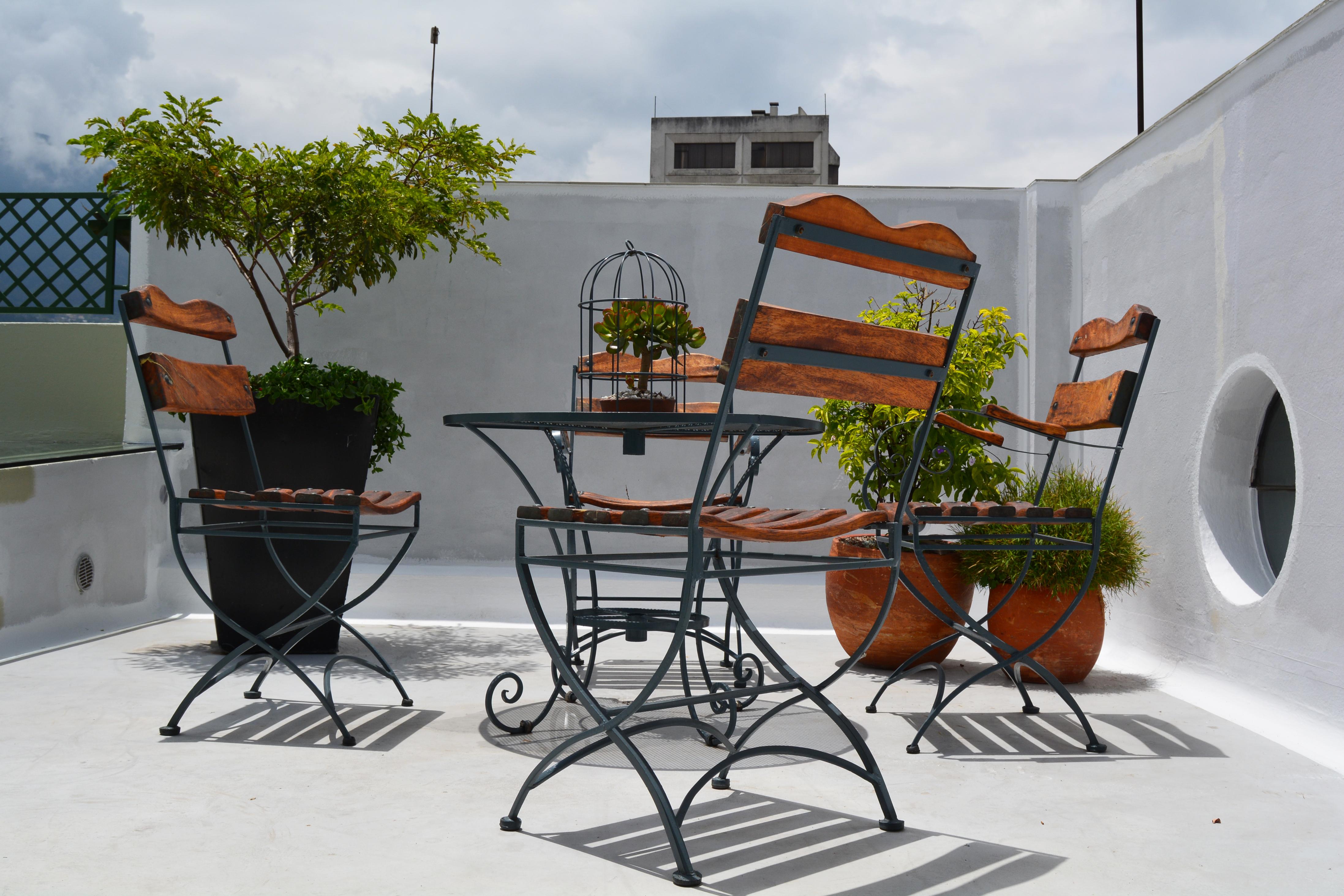 Casa Joaquin Boutique Hotel Кіто Екстер'єр фото