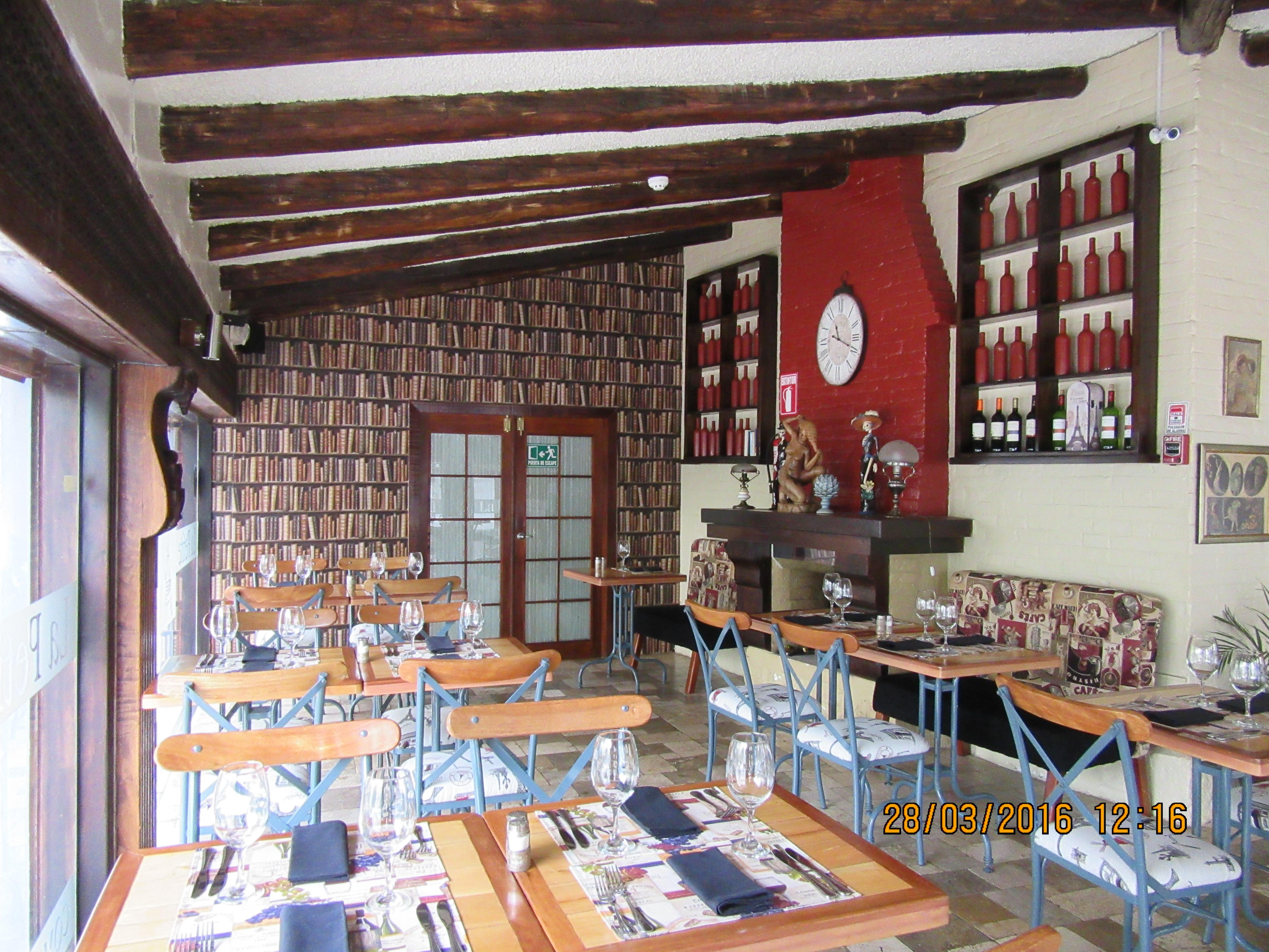 Casa Joaquin Boutique Hotel Кіто Екстер'єр фото