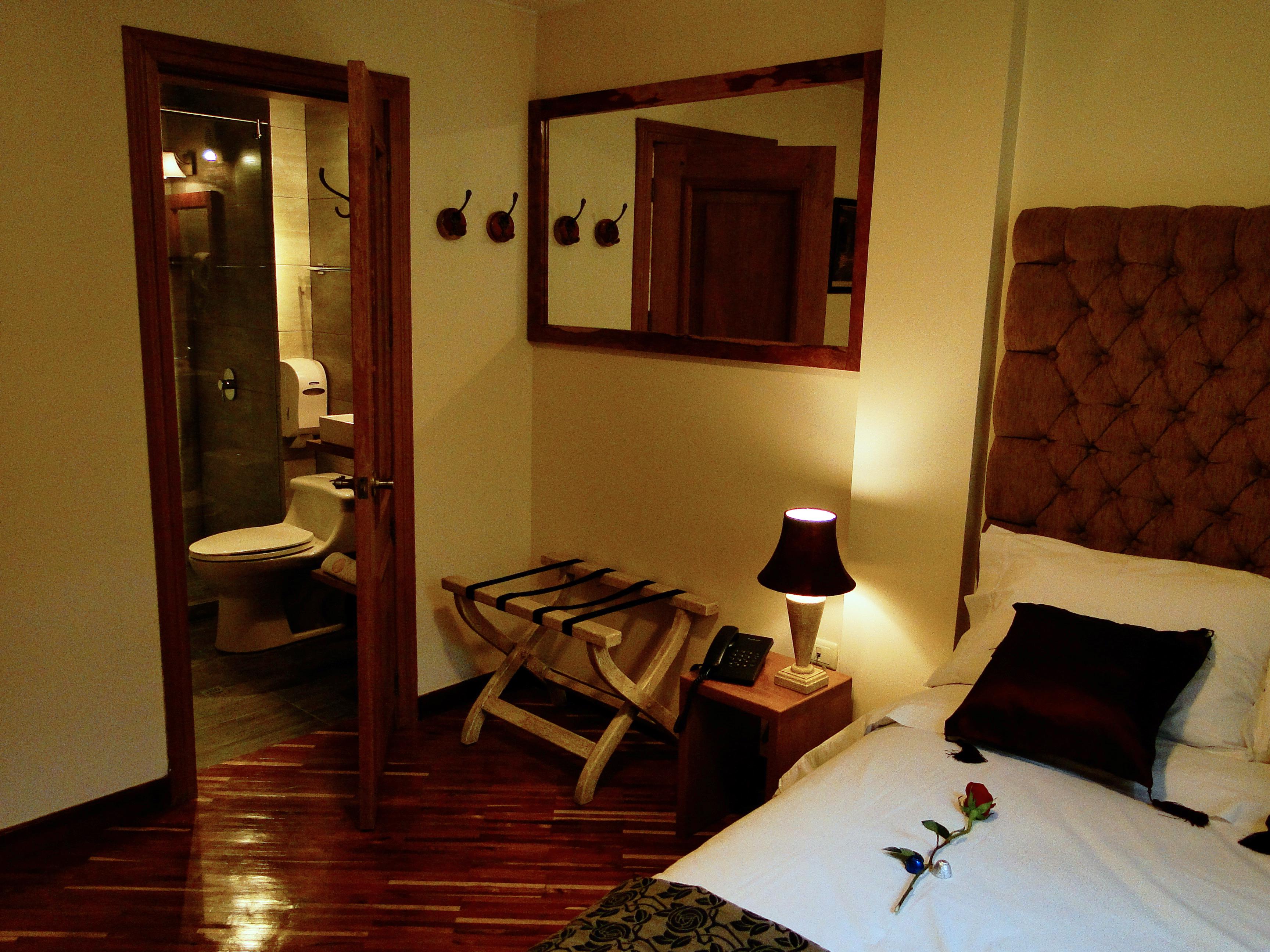 Casa Joaquin Boutique Hotel Кіто Екстер'єр фото