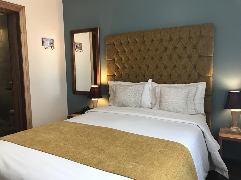 Casa Joaquin Boutique Hotel Кіто Екстер'єр фото