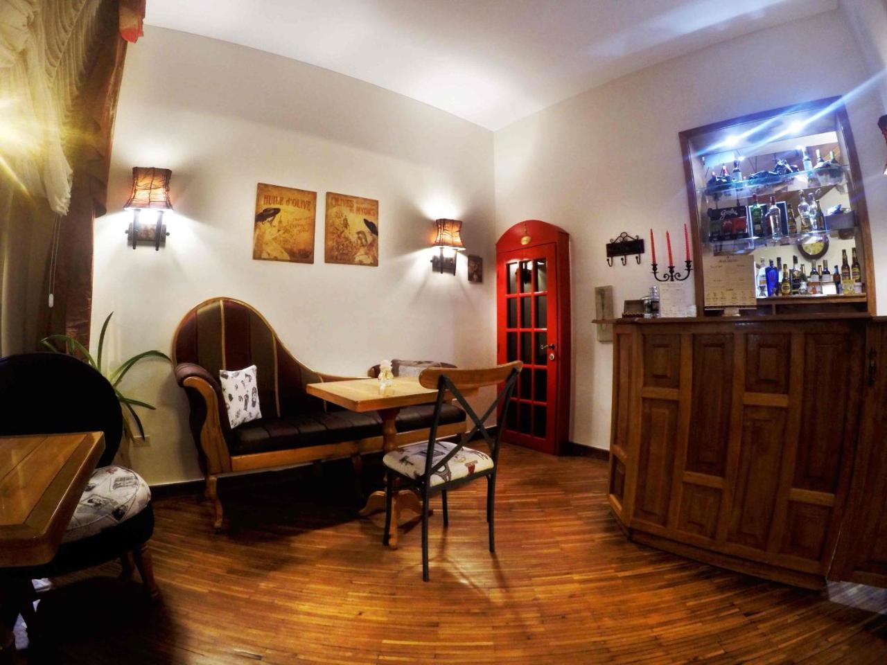 Casa Joaquin Boutique Hotel Кіто Екстер'єр фото
