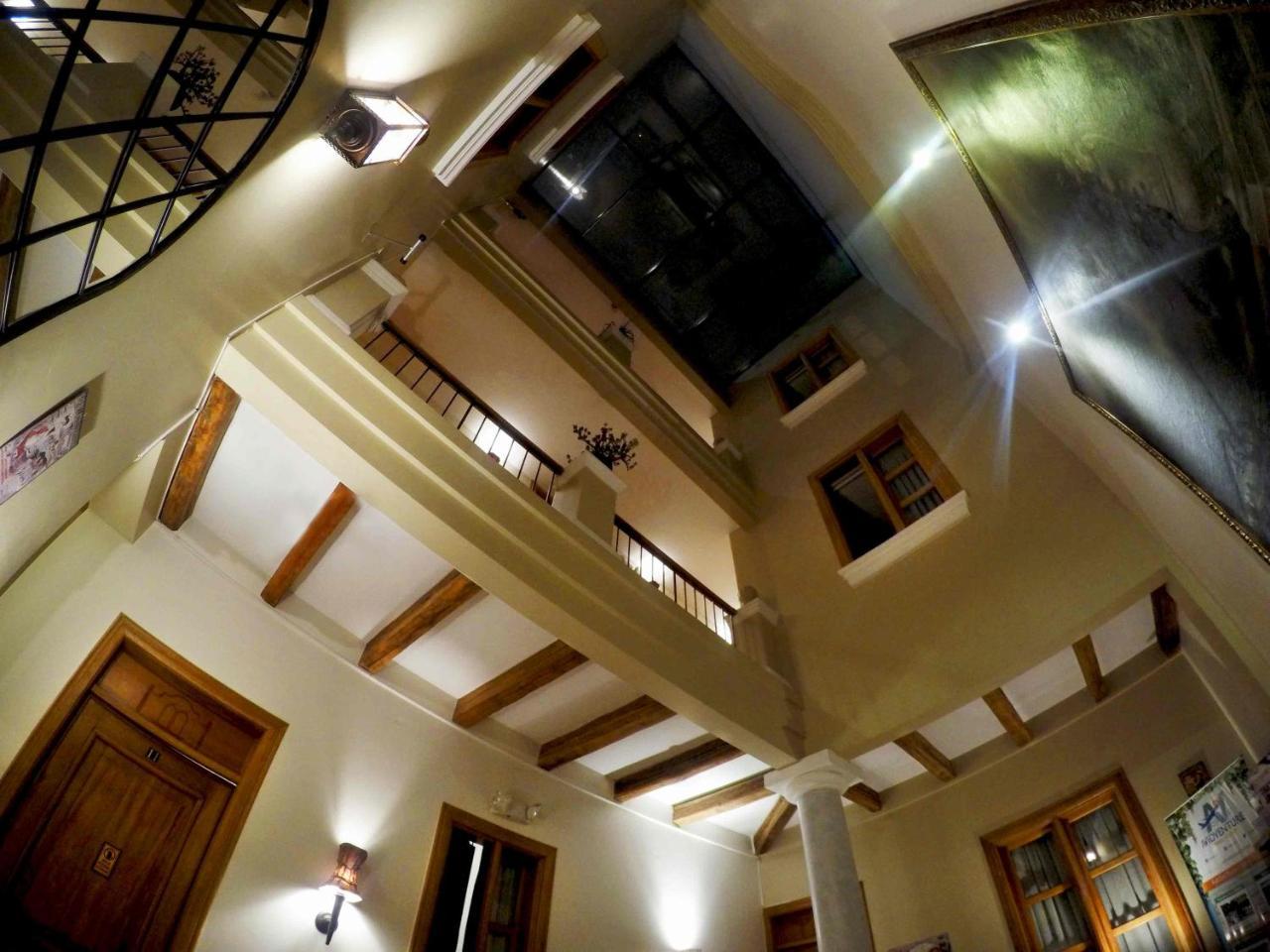 Casa Joaquin Boutique Hotel Кіто Екстер'єр фото