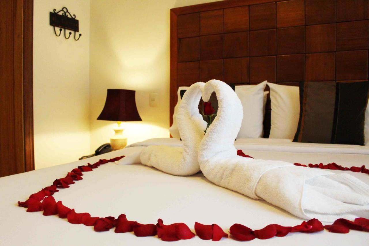 Casa Joaquin Boutique Hotel Кіто Екстер'єр фото